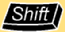 [Shift]